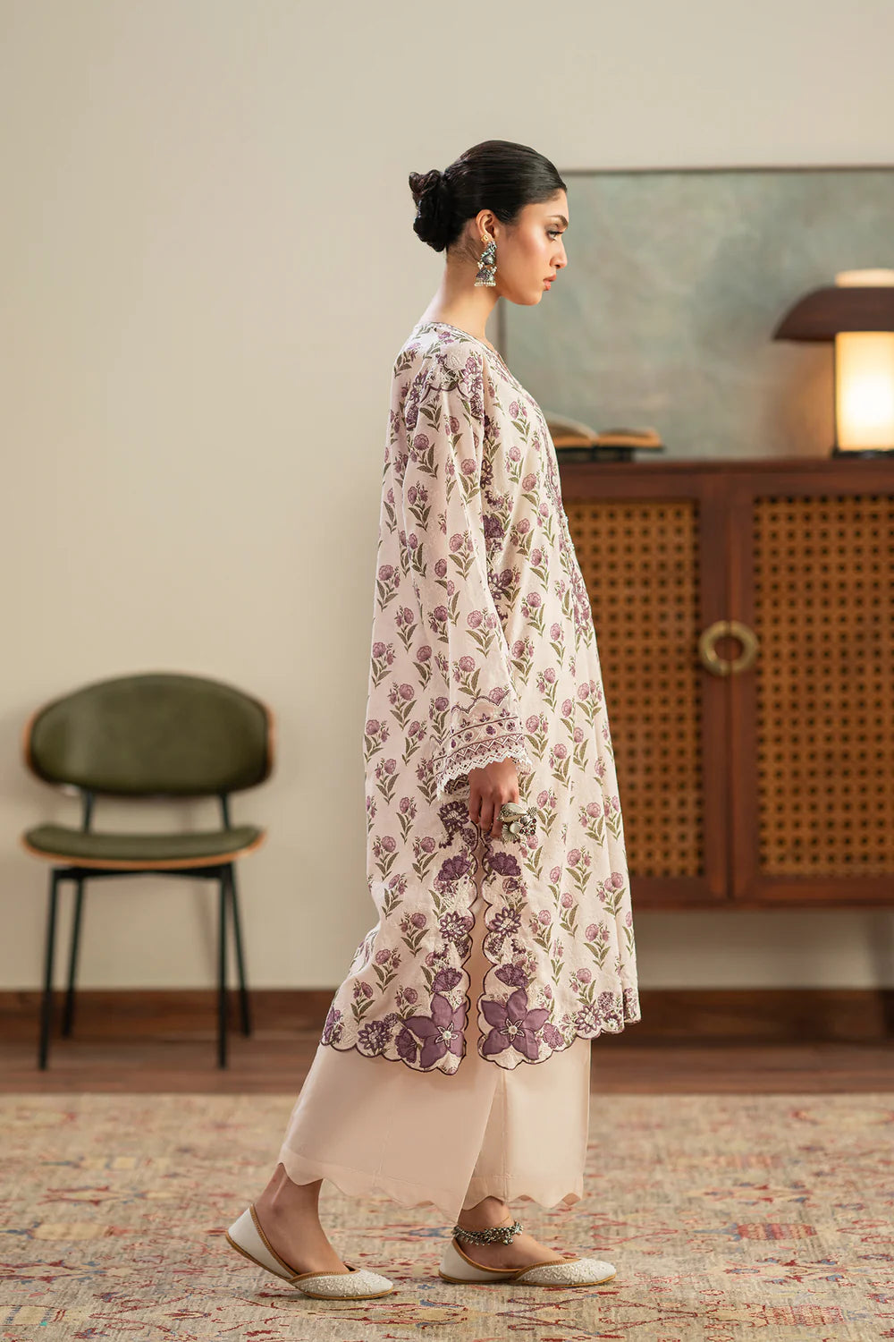 ETHNIC E4194-103-003 1PC
