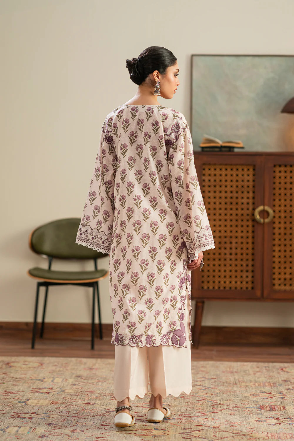 ETHNIC E4194-103-003 1PC