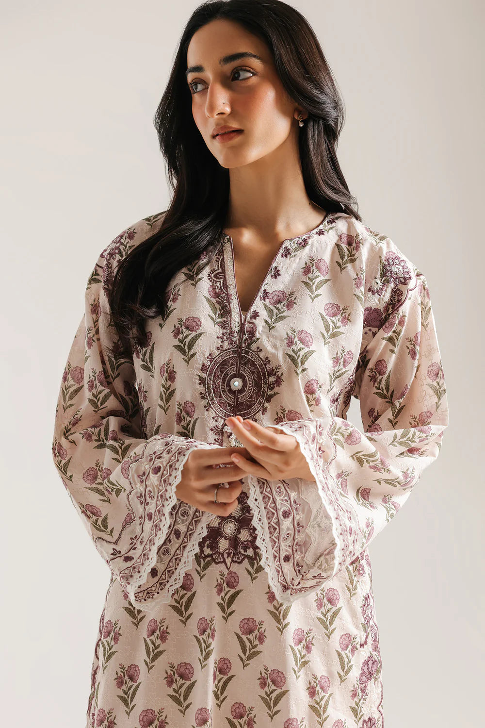 ETHNIC E4194-103-003 1PC