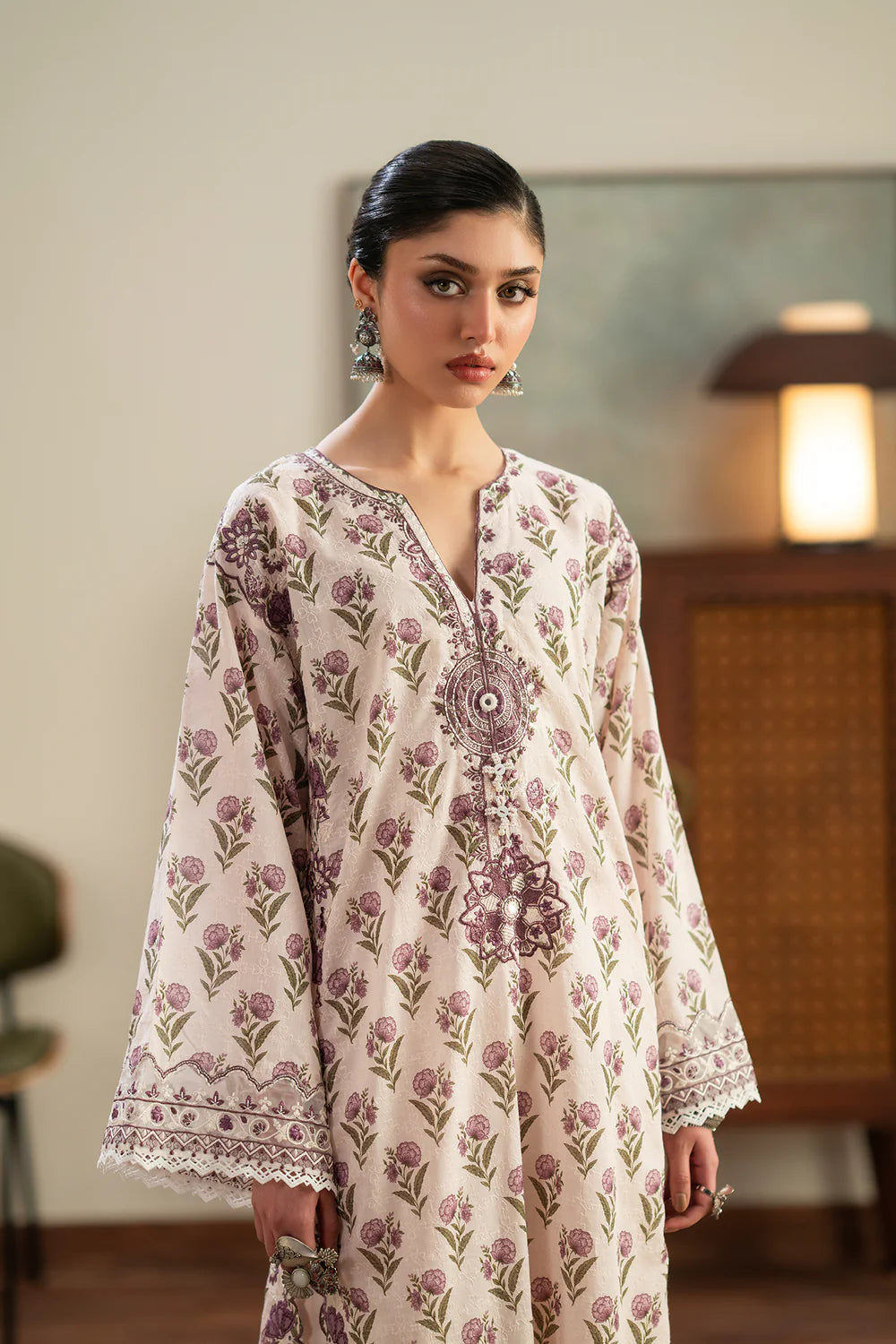 ETHNIC E4194-103-003 1PC