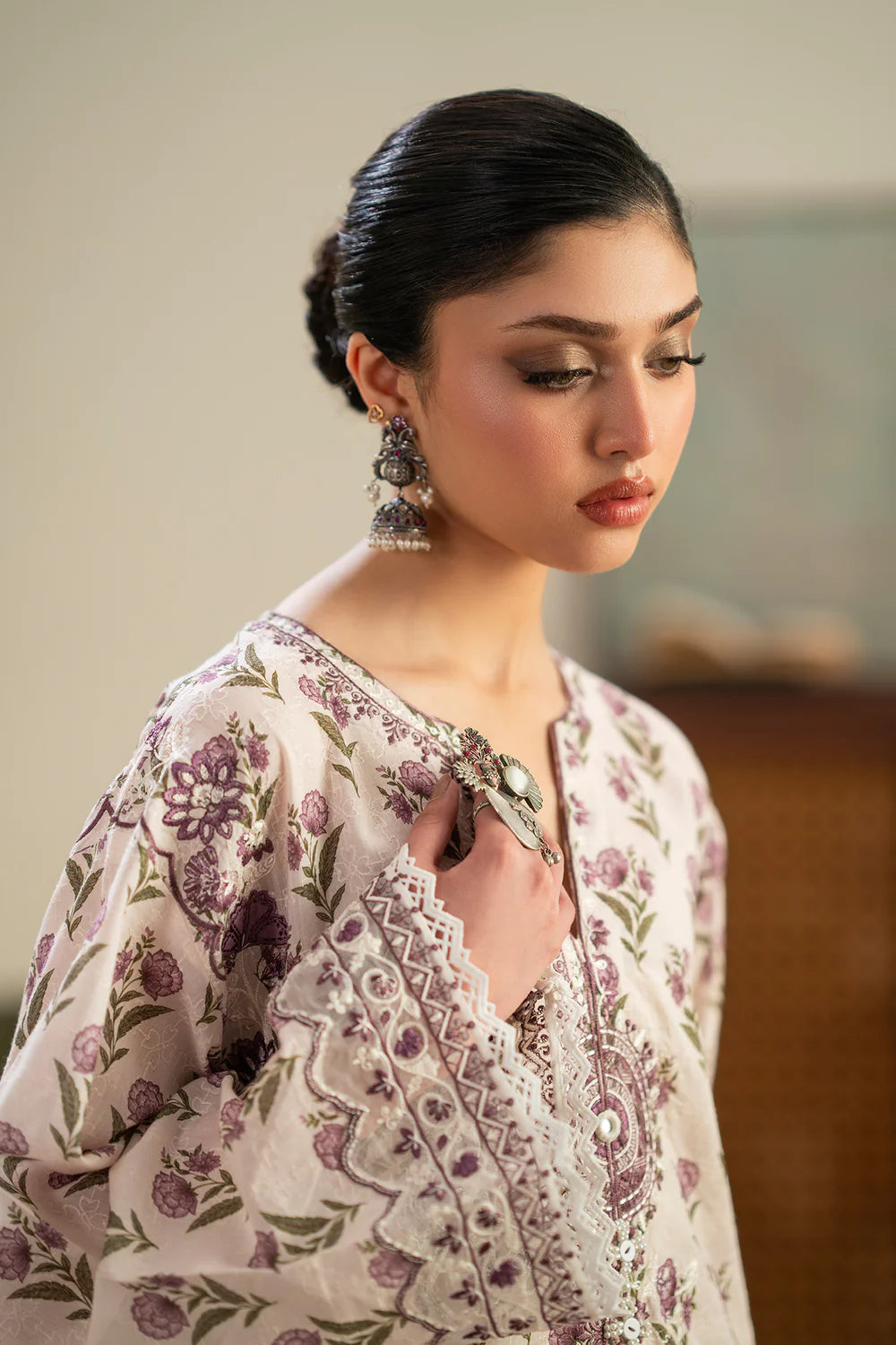 ETHNIC E4194-103-003 1PC