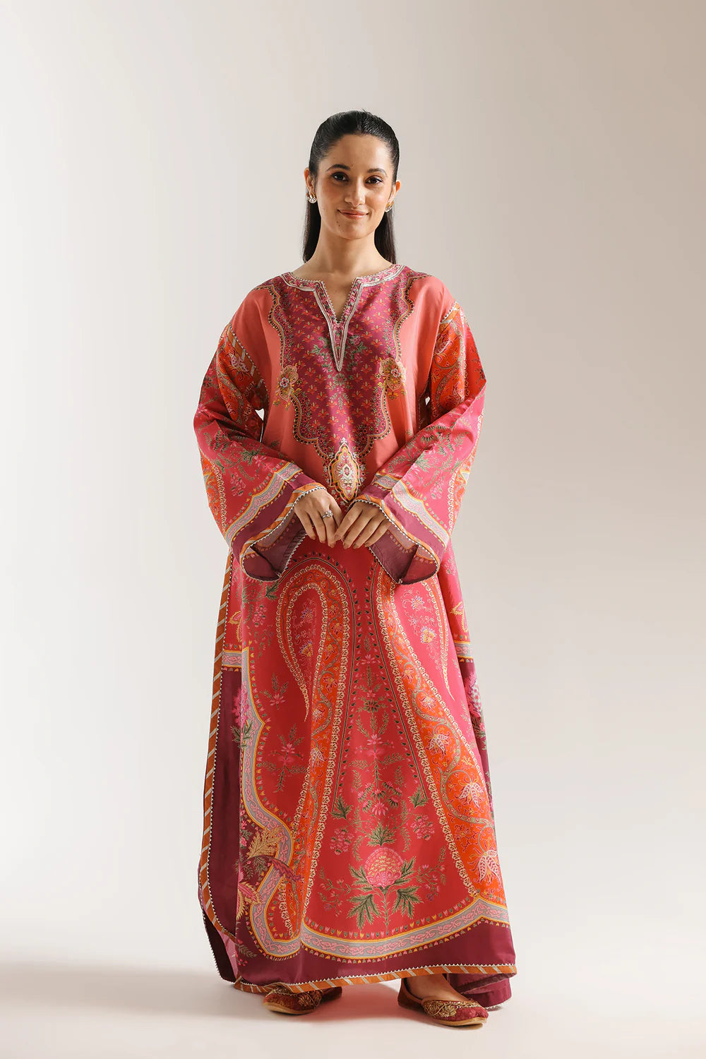 ETHNIC E4200-103-417 1PC