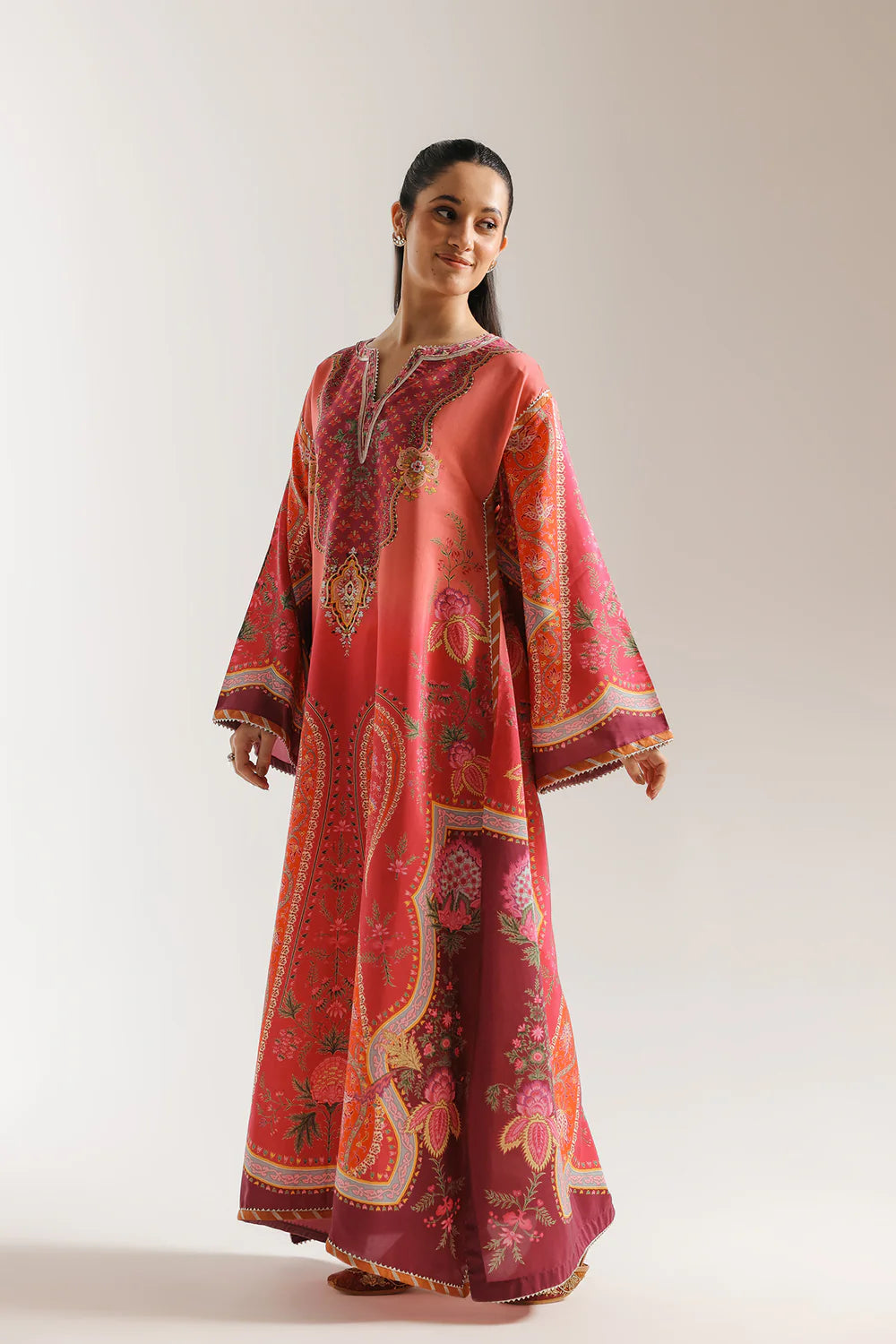 ETHNIC E4200-103-417 1PC