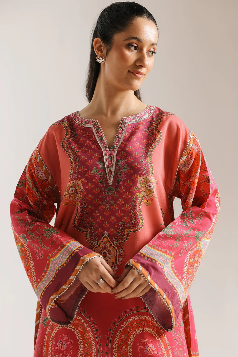 ETHNIC E4200-103-417 1PC