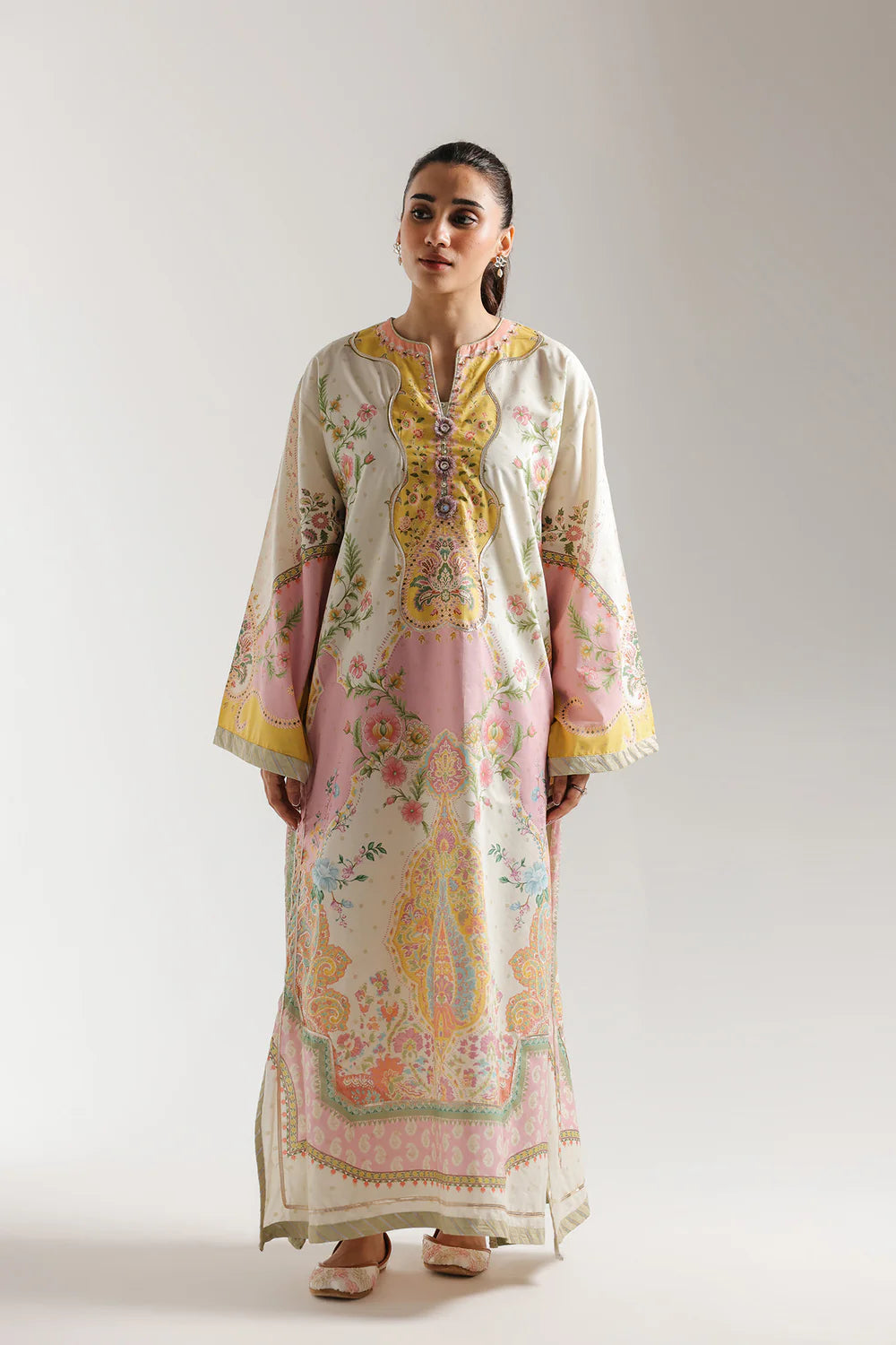 ETHNIC E4202-103-004 1PC