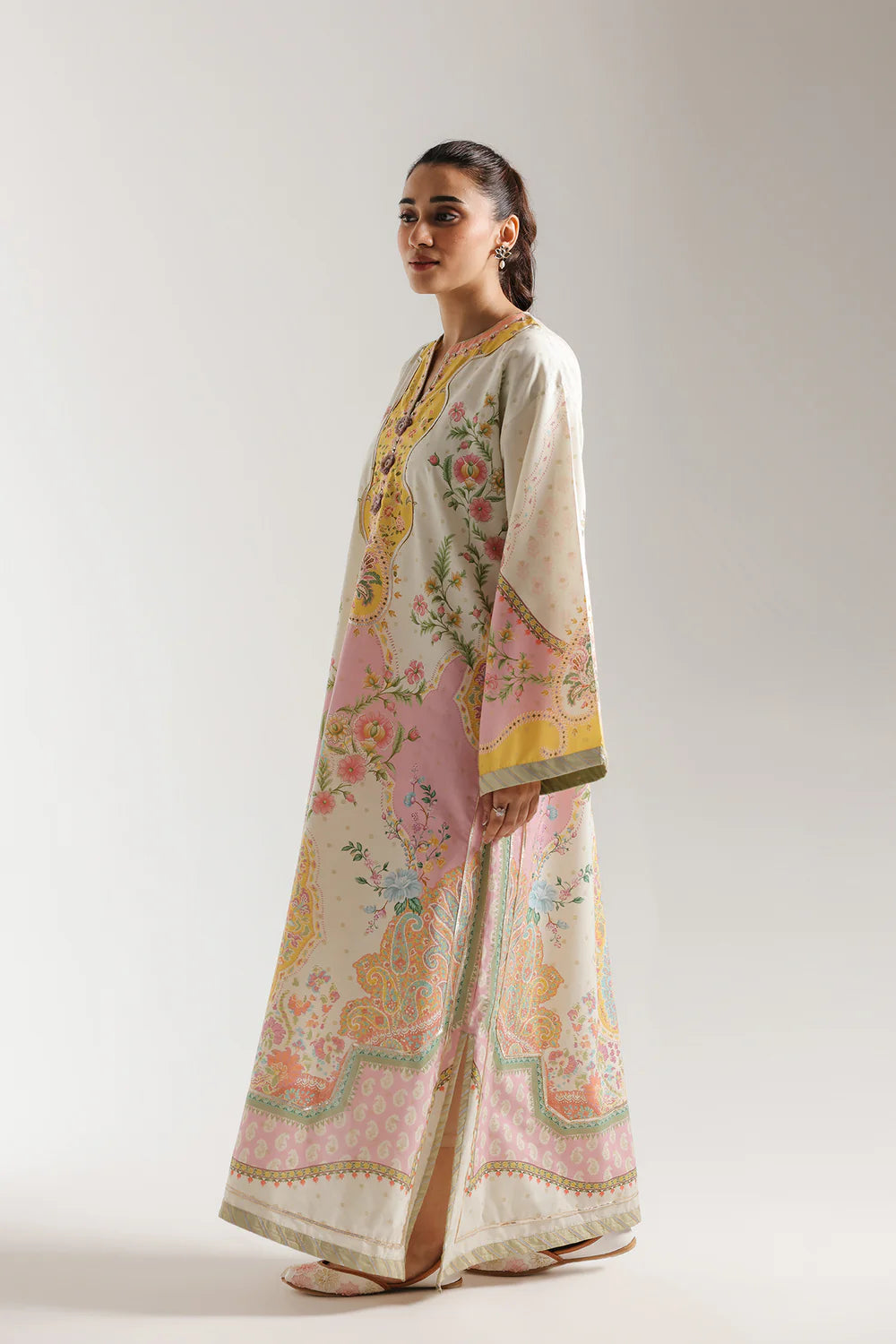 ETHNIC E4202-103-004 1PC