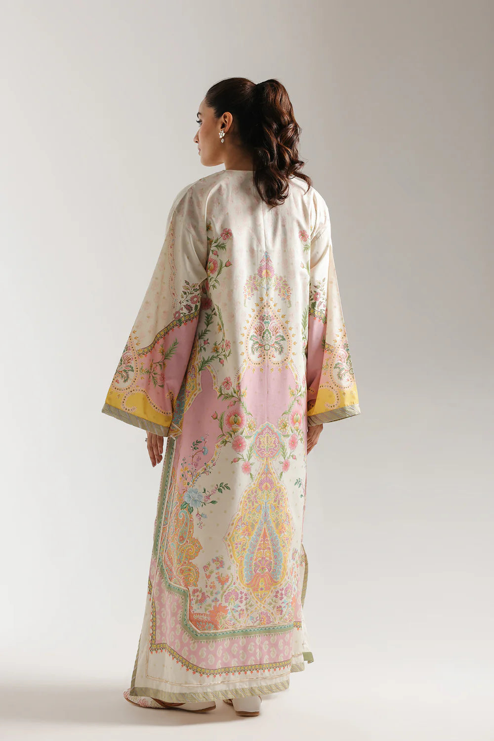 ETHNIC E4202-103-004 1PC