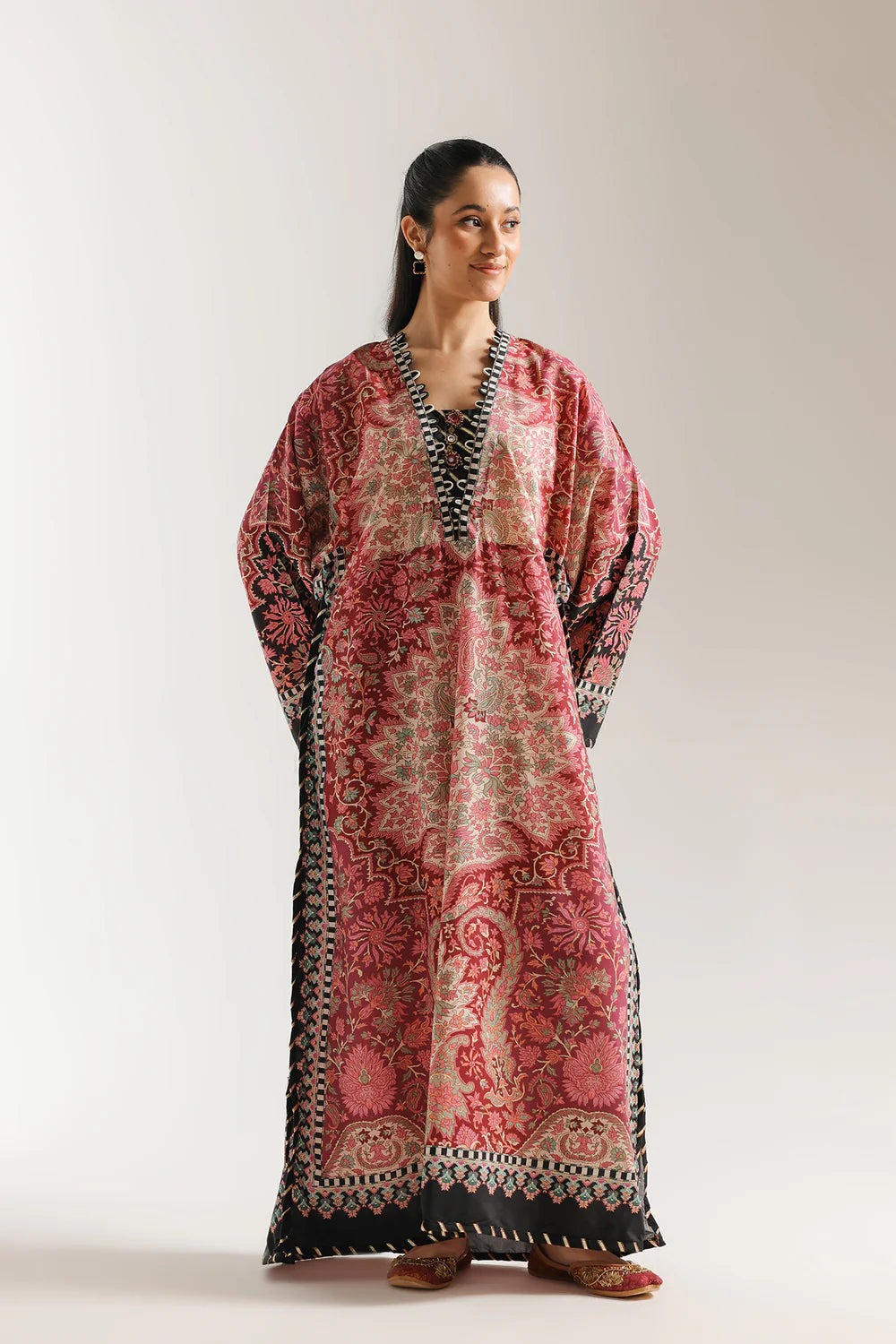 ETHNIC E4208-103-305 1PC