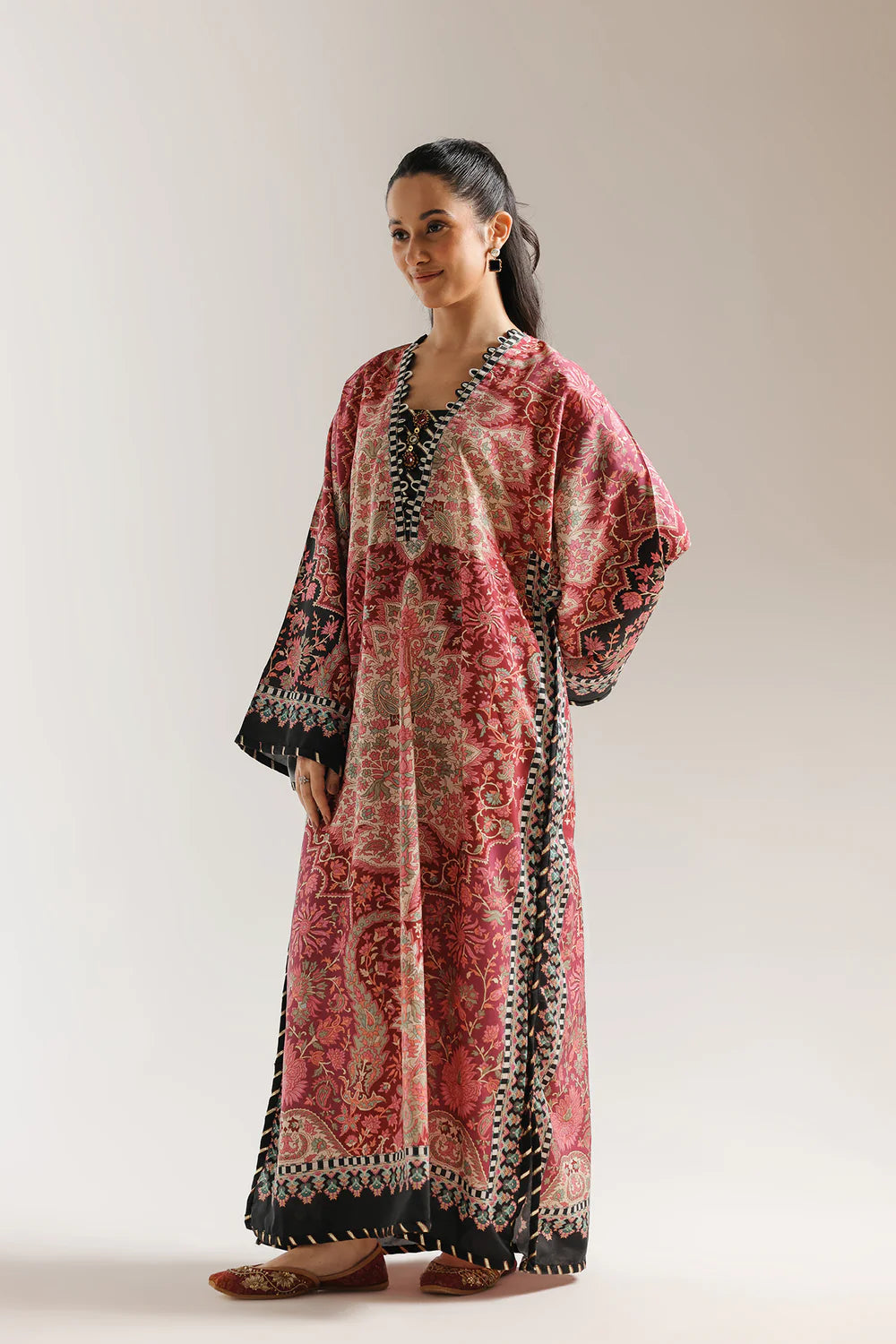 ETHNIC E4208-103-305 1PC