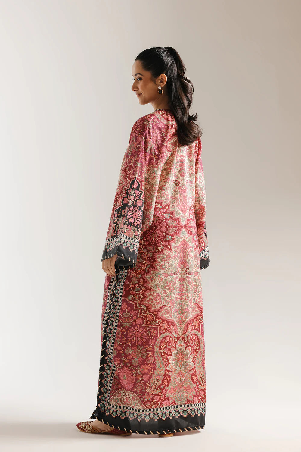 ETHNIC E4208-103-305 1PC