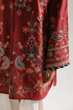 ETHNIC E4209-103-415 2PC