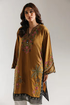 ETHNIC E4220-103-217 2PC