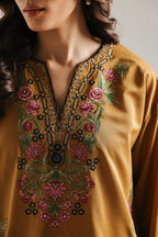 ETHNIC E4220-103-217 2PC
