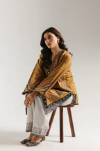 ETHNIC E4220-103-217 2PC