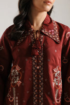 ETHNIC E4223-103-303 2PC