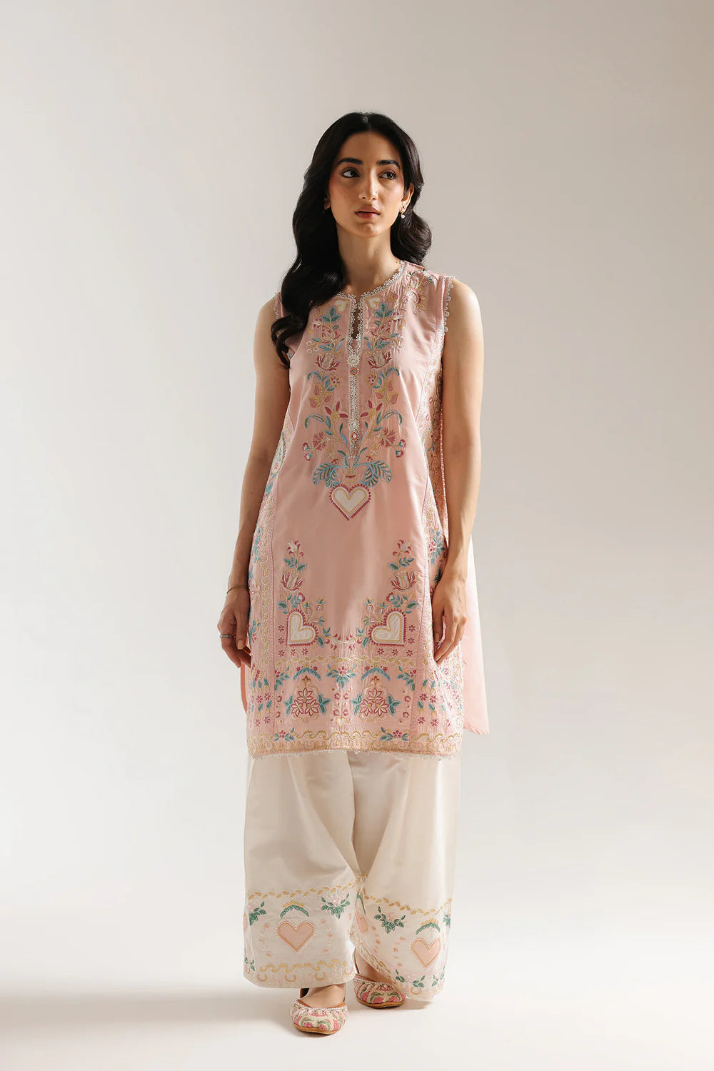 ETHNIC E4236-103-426 2PC