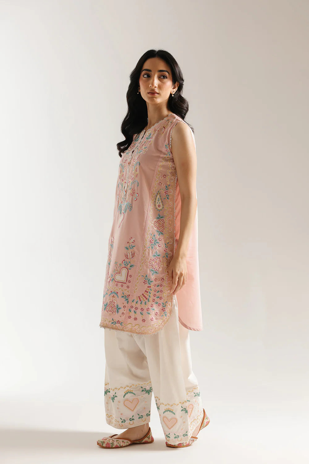 ETHNIC E4236-103-426 2PC