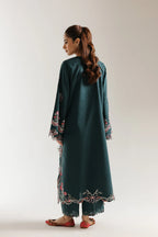 ETHNIC E4240-103-704 2PC