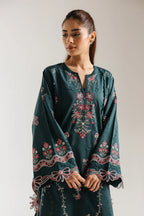 ETHNIC E4240-103-704 2PC