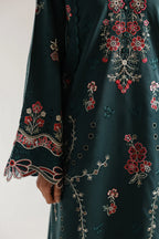 ETHNIC E4240-103-704 2PC