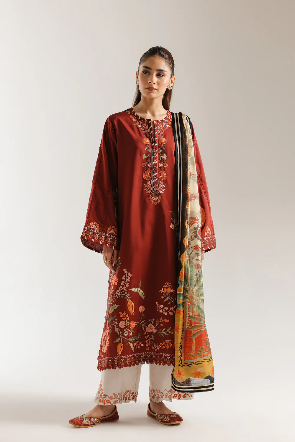 ETHNIC E4241-103-305 3PC