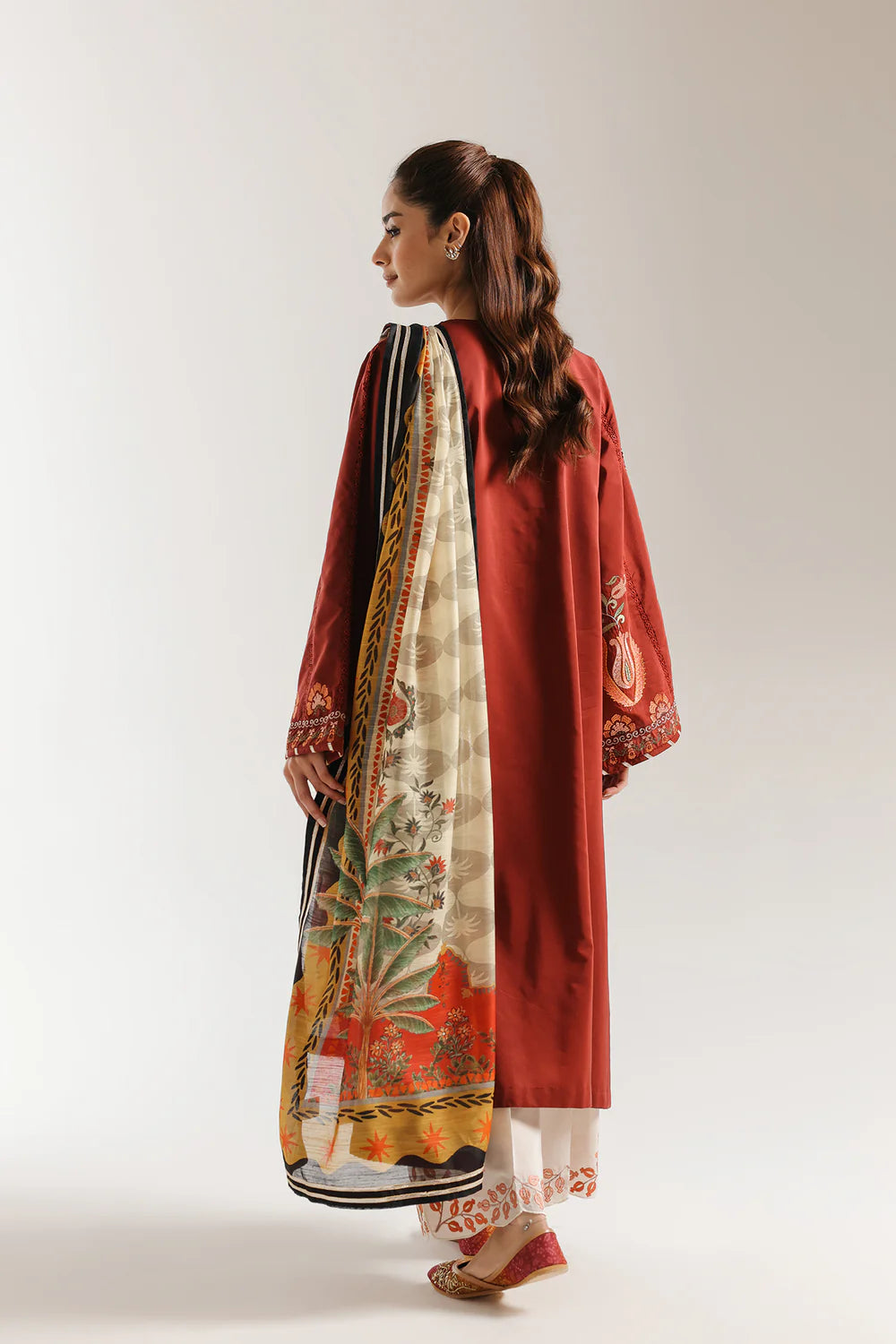 ETHNIC E4241-103-305 3PC