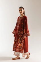 ETHNIC E4241-103-305 3PC