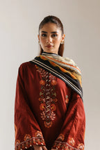 ETHNIC E4241-103-305 3PC