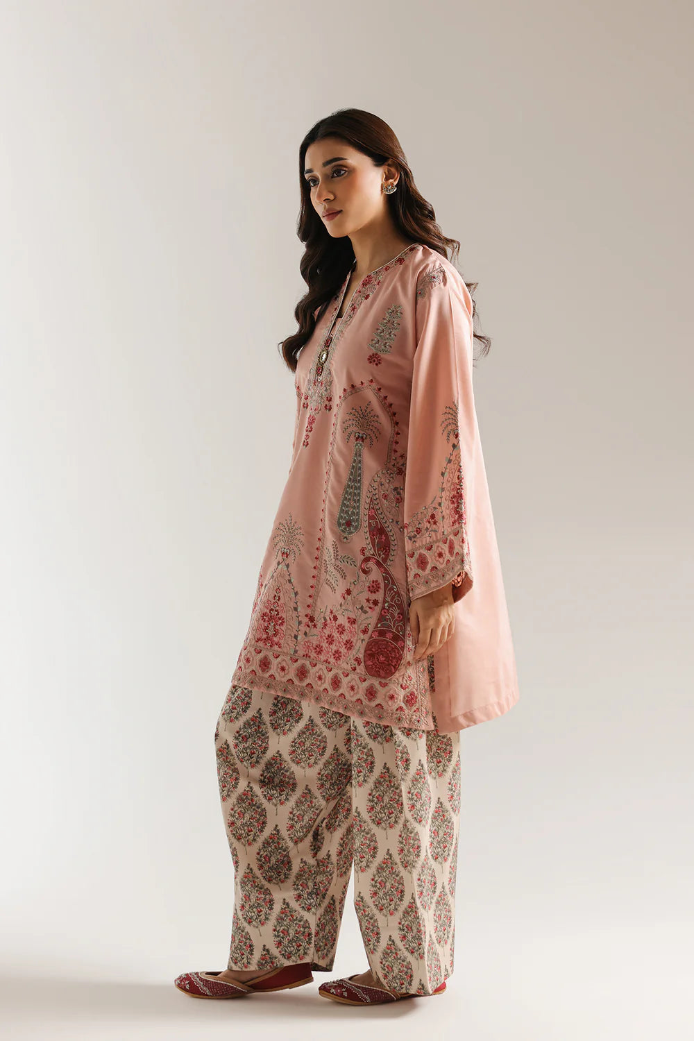 ETHNIC E4244-103-314 2PC
