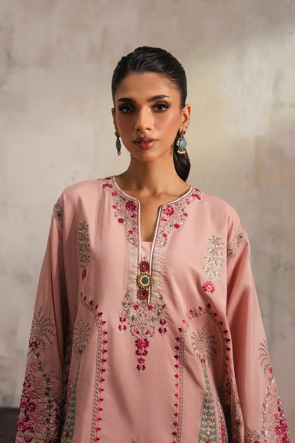 ETHNIC E4244-103-314 2PC