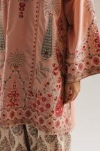 ETHNIC E4244-103-314 2PC