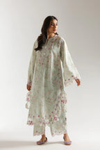 ETHNIC E4250-103-130 2PC
