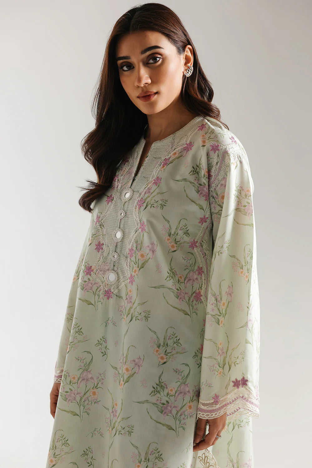 ETHNIC E4250-103-130 2PC