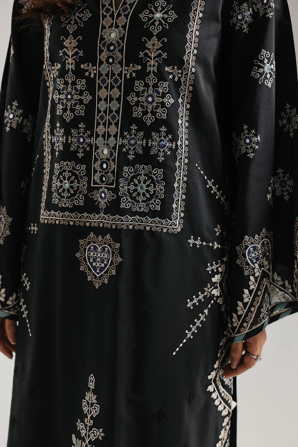 ETHNIC E4253-103-901 2PC
