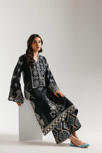 ETHNIC E4253-103-901 2PC