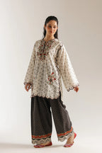 ETHNIC E4257-103-006 2PC