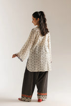 ETHNIC E4257-103-006 2PC