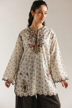 ETHNIC E4257-103-006 2PC