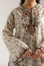 ETHNIC E4257-103-006 2PC