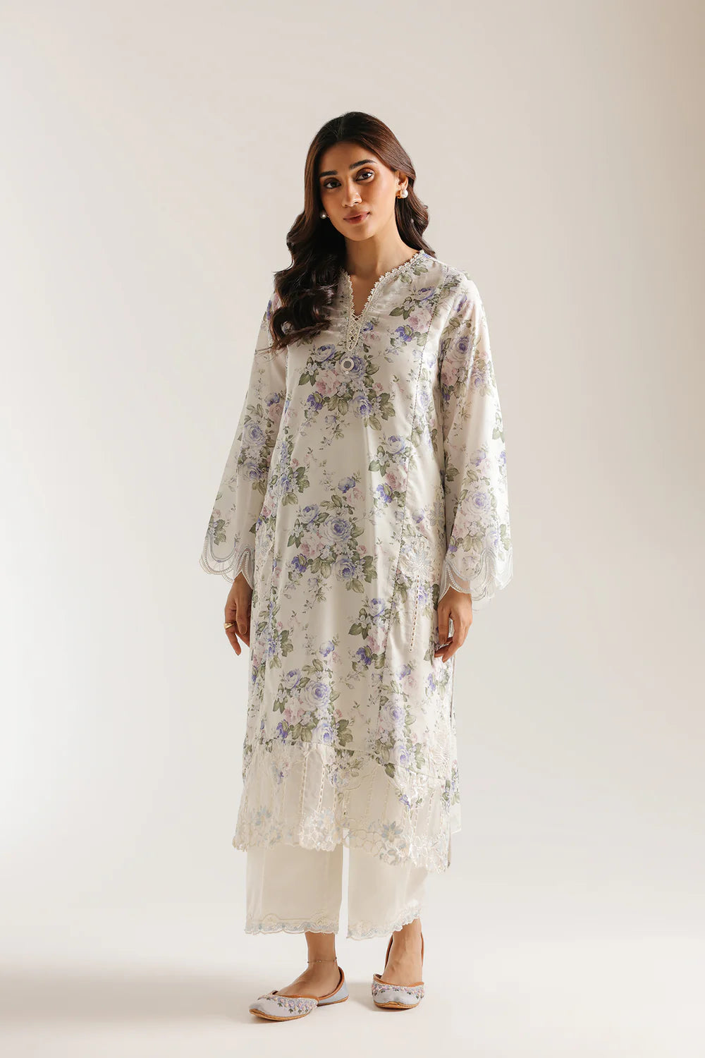 ETHNIC E4263-103-001 2PC
