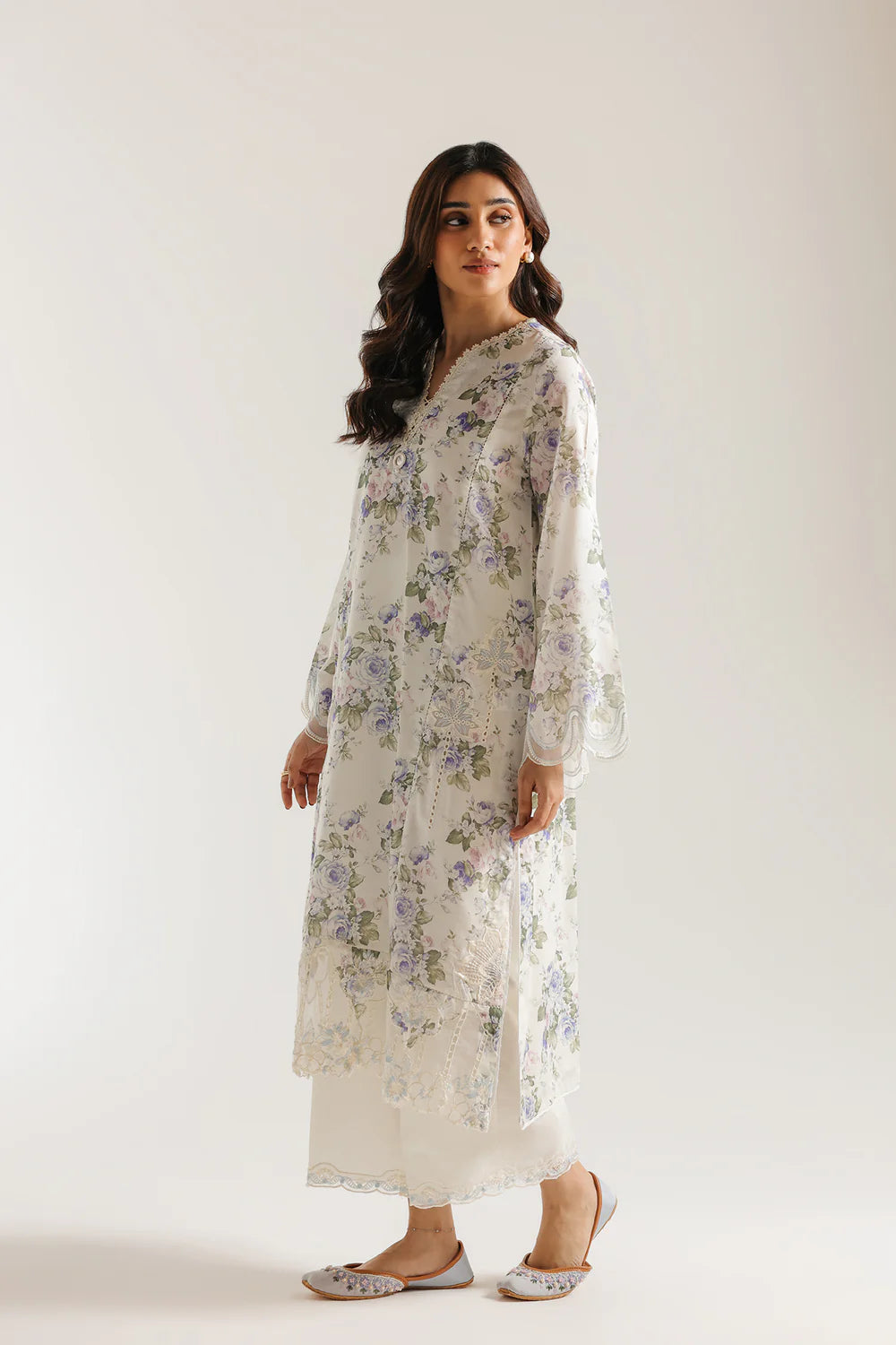 ETHNIC E4263-103-001 2PC