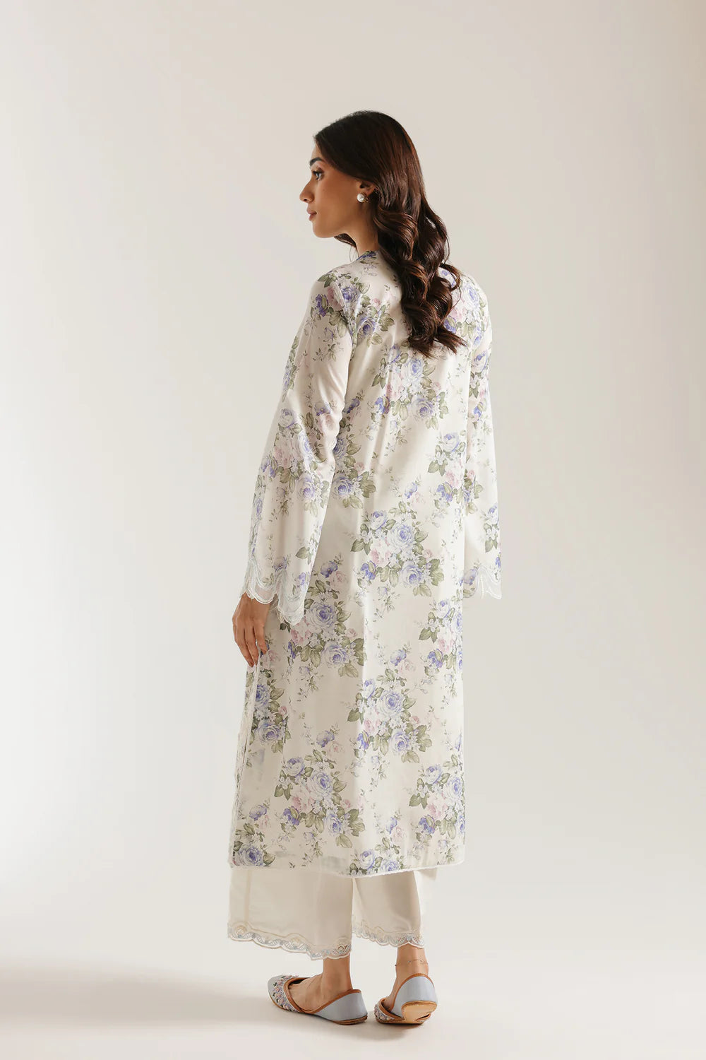 ETHNIC E4263-103-001 2PC
