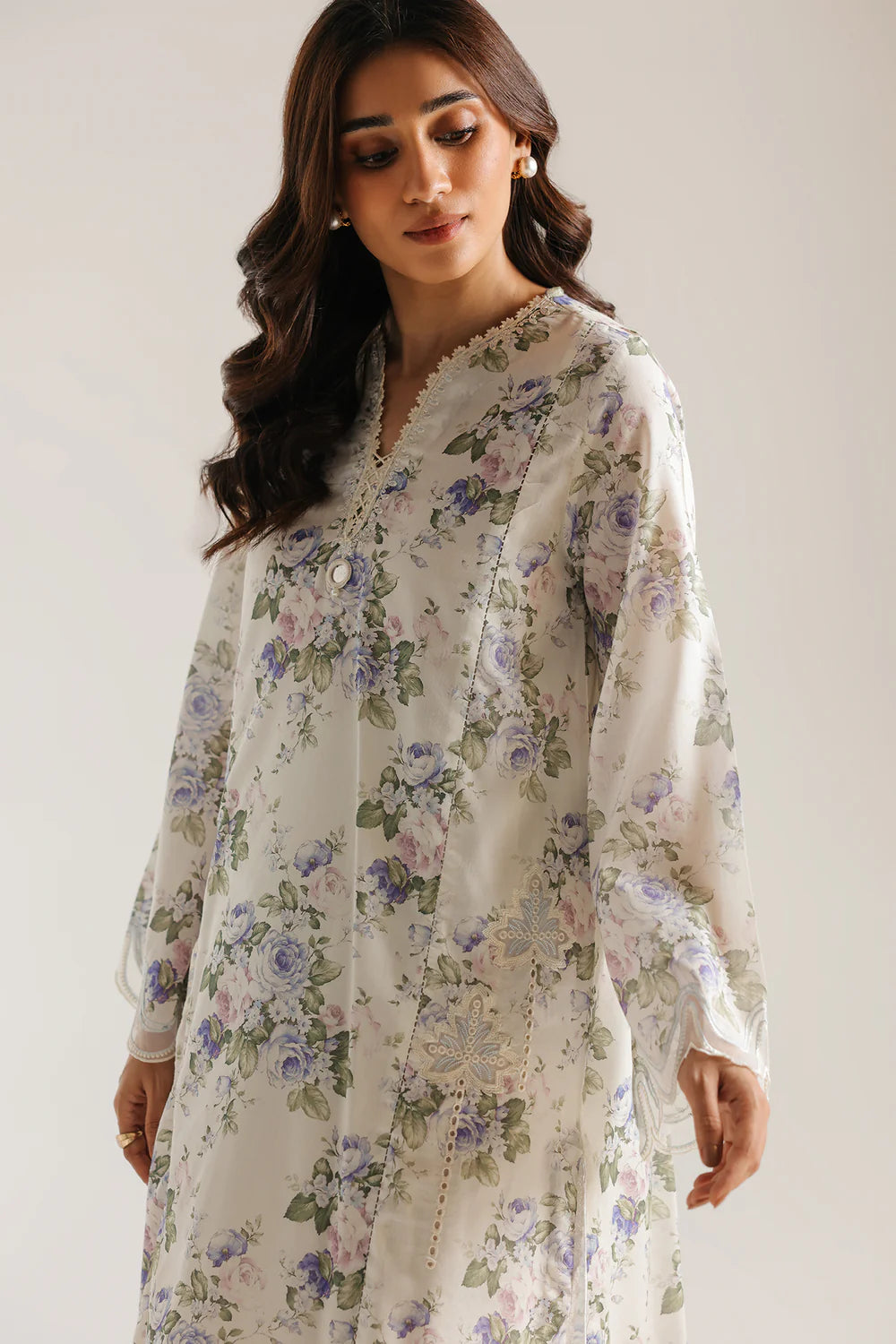 ETHNIC E4263-103-001 2PC