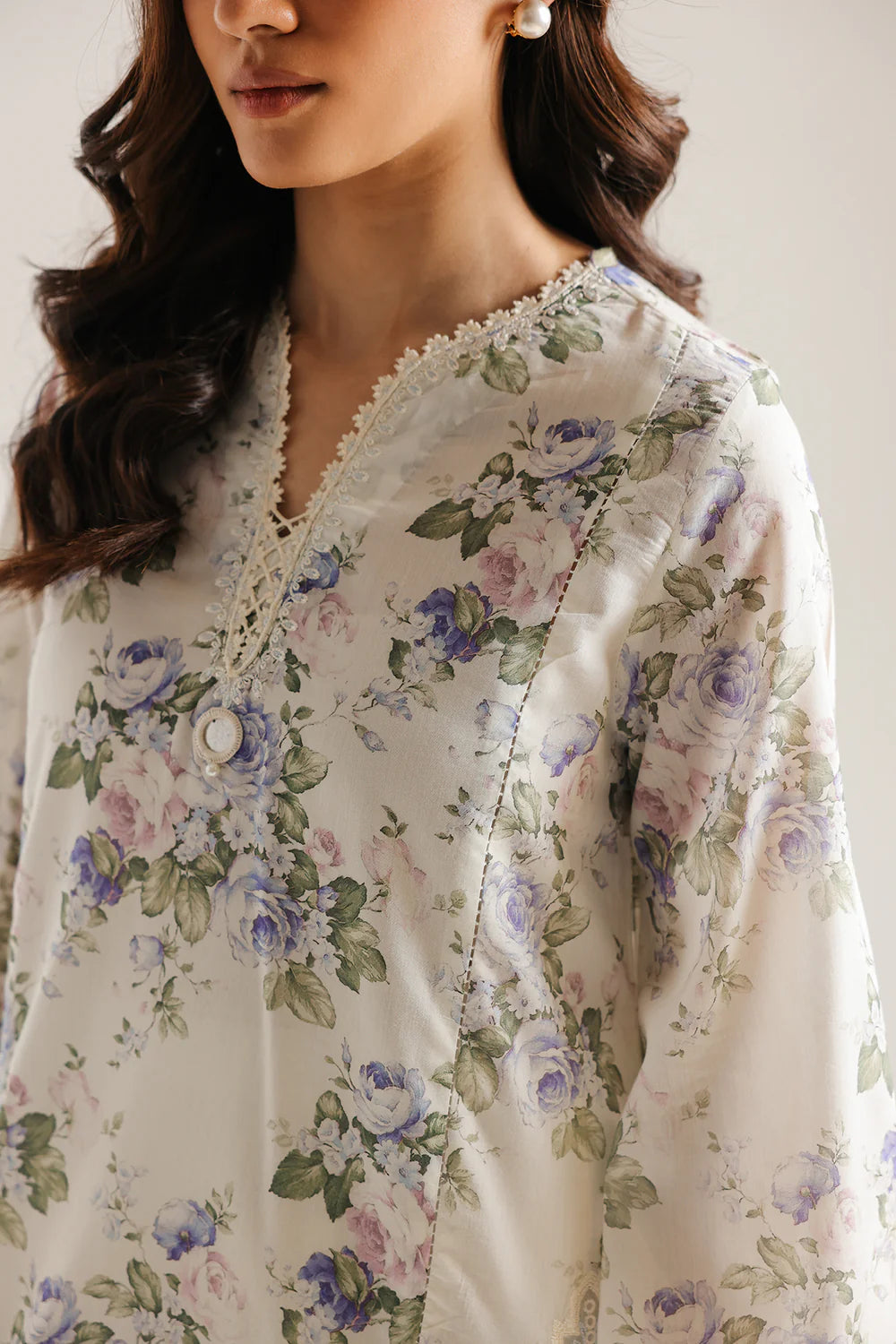 ETHNIC E4263-103-001 2PC