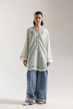 ETHNIC E4271-103-003 2PC