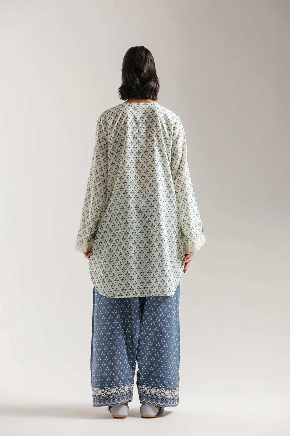 ETHNIC E4271-103-003 2PC