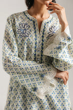 ETHNIC E4271-103-003 2PC