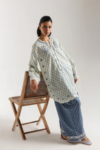 ETHNIC E4271-103-003 2PC