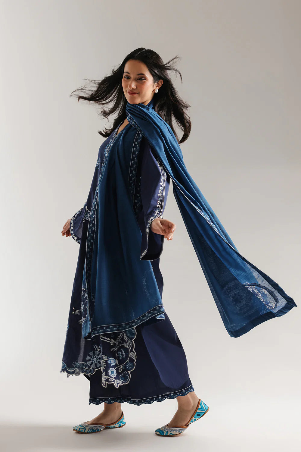 ETHNIC E4277-103-622 3PC