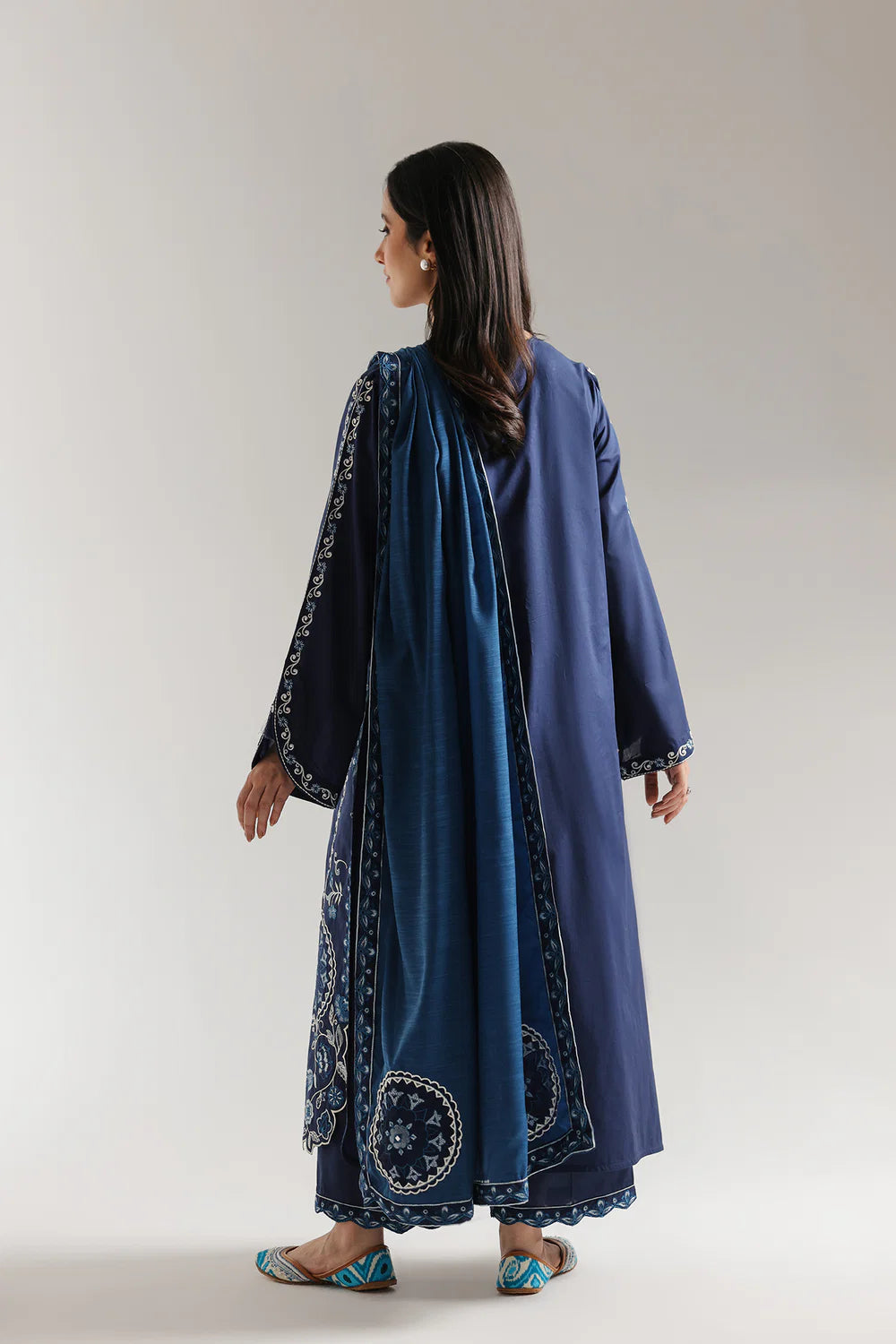 ETHNIC E4277-103-622 3PC